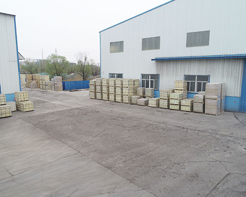 廠(chǎng)房形象